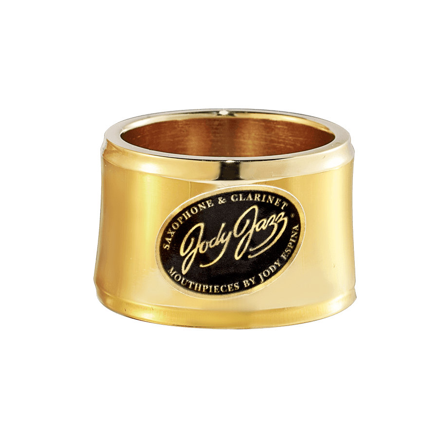 JODY JAZZ MA1 LEGATURA GOLD