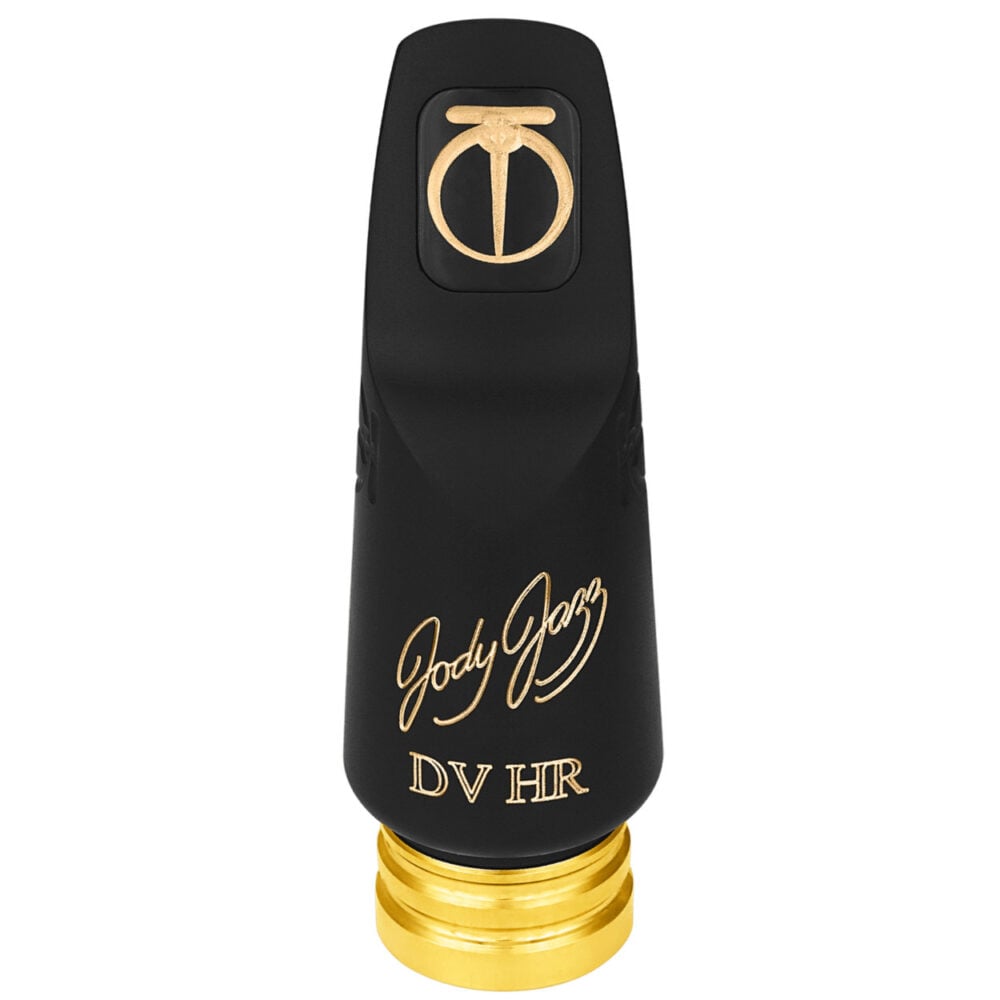 JODY JAZZ DV HR 6 SAX ALTO