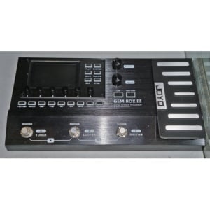 JOYO GEM BOX III