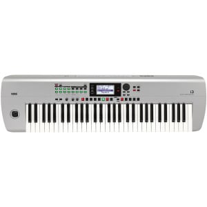 KORG I3 MS MUSIC WORKSTATION