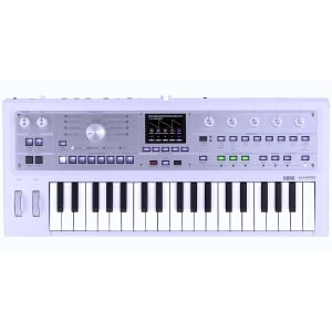 KORG MICROKORG 2 WHITE