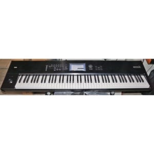 KORG NAUTILUS 88 AT