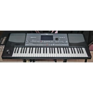 KORG PA-600
