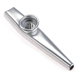 LF KSU-0 KAZOO METALLO