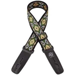 LOCK IT STRAP RETRO EMERALD ISLE 2''