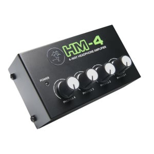 MACKIE HM4