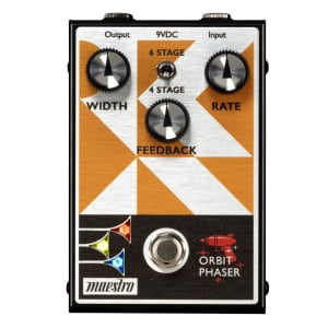 MAESTRO ORBIT PHASER