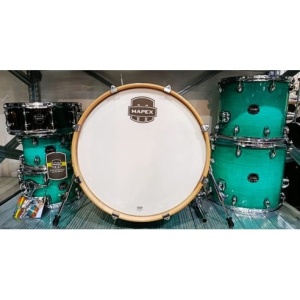 MAPEX ARMONY STUDIOEASE FAST 6 PEZZI AR628SFUVJO EX DEMO