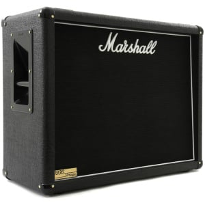 MARSHALL 1936V 2X12 CABINET