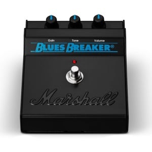 MARSHALL BLUESBREAKER VINTAGE REISSUE PEDAL