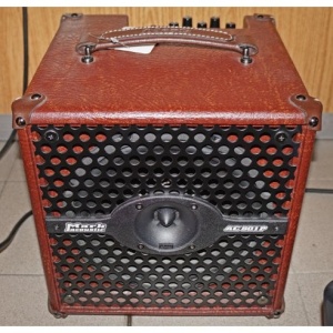 MARK ACOUSTIC AC801