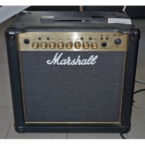 MARSHALL MG15FX