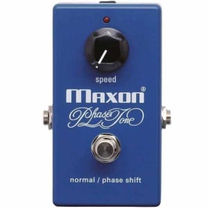MAXON REISSUE SERIES PHASE TONE PT999
