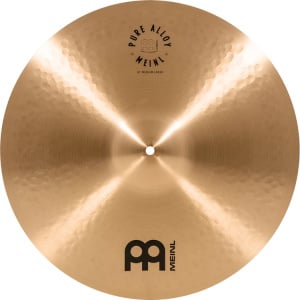 MEINL PURE ALLOY 18" MEDIUM CRASH PA18MC