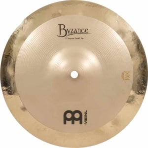 MEINL ARTIST CONCEPT MODEL AC-TE1 8"/10" TEMPORAL STACK I - MATT GARSTKA