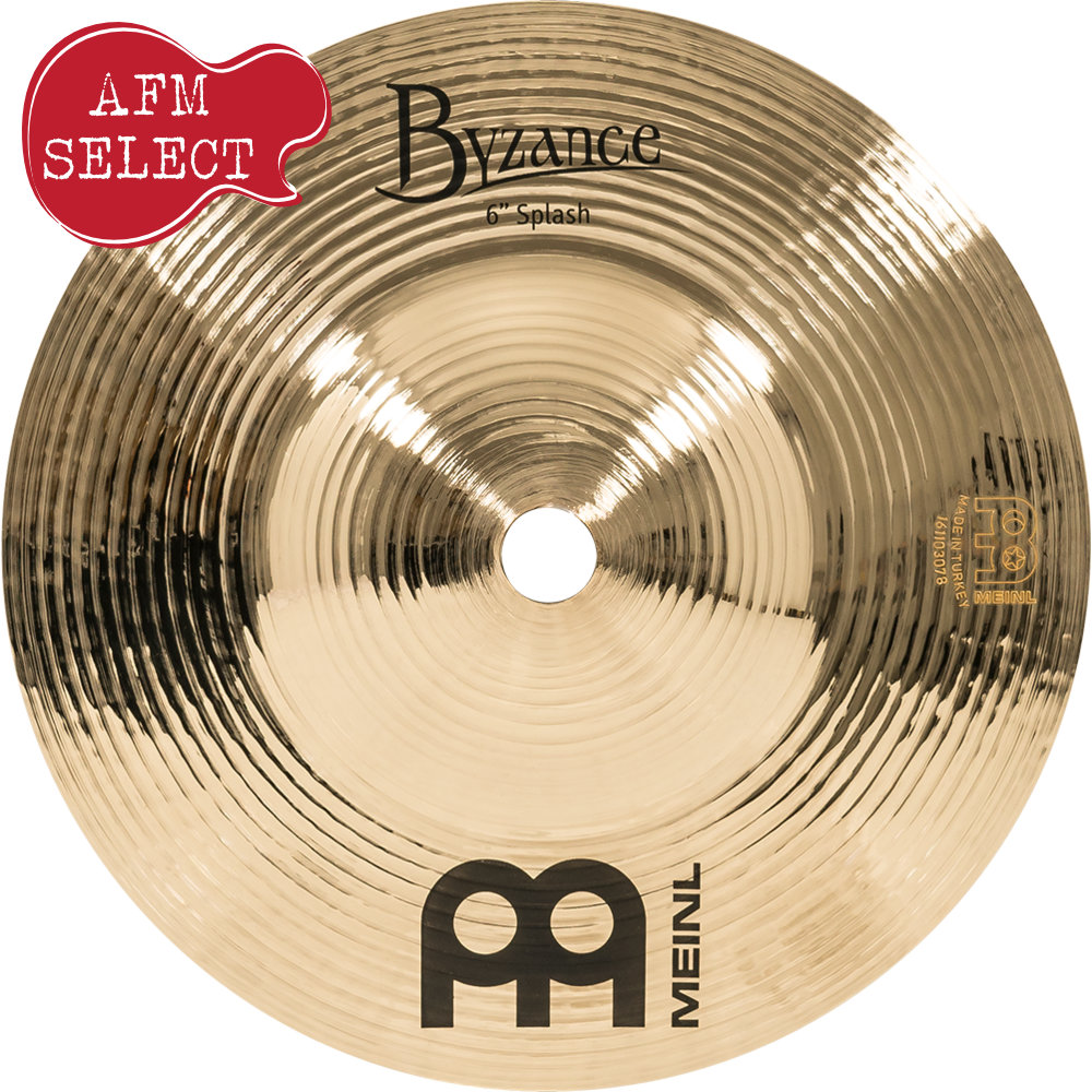MEINL BS6-B