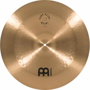 MEINL PURE ALLOY PA18CH 18" CHINA