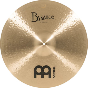 MEINL BYZANCE TRADITIONAL B21MR 21" MEDIUM RIDE