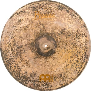 MEINL BYZANCE VINTAGE B22VPR 22" VINTAGE PURE RIDE