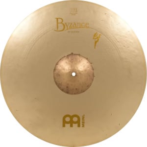 MEINL BYZANCE VINTAGE 22" SAND RIDE B22SAR