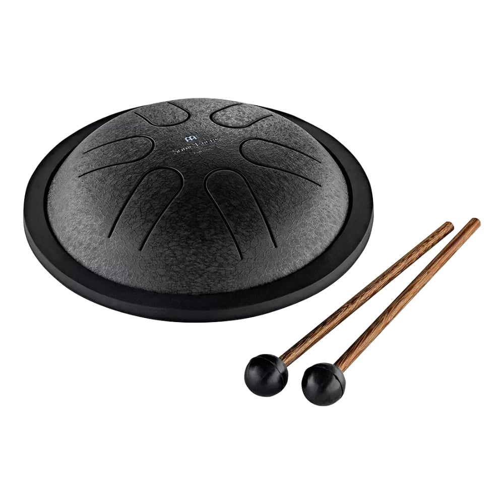 MEINL SONIC ENERGY MSTD1BK MINI STEEL TONGUE DRUMS