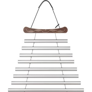 MEINL SONIC ENERGY MEDITATION FLOW CHIME MFC8CSHMIS