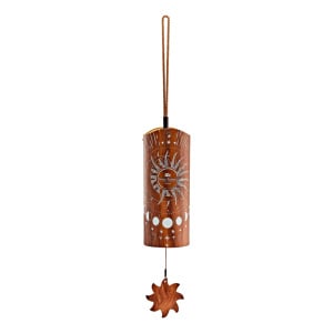 MEINL SONIC ENERGY CBCLUNA COSMIC BAMBOO CHIMES