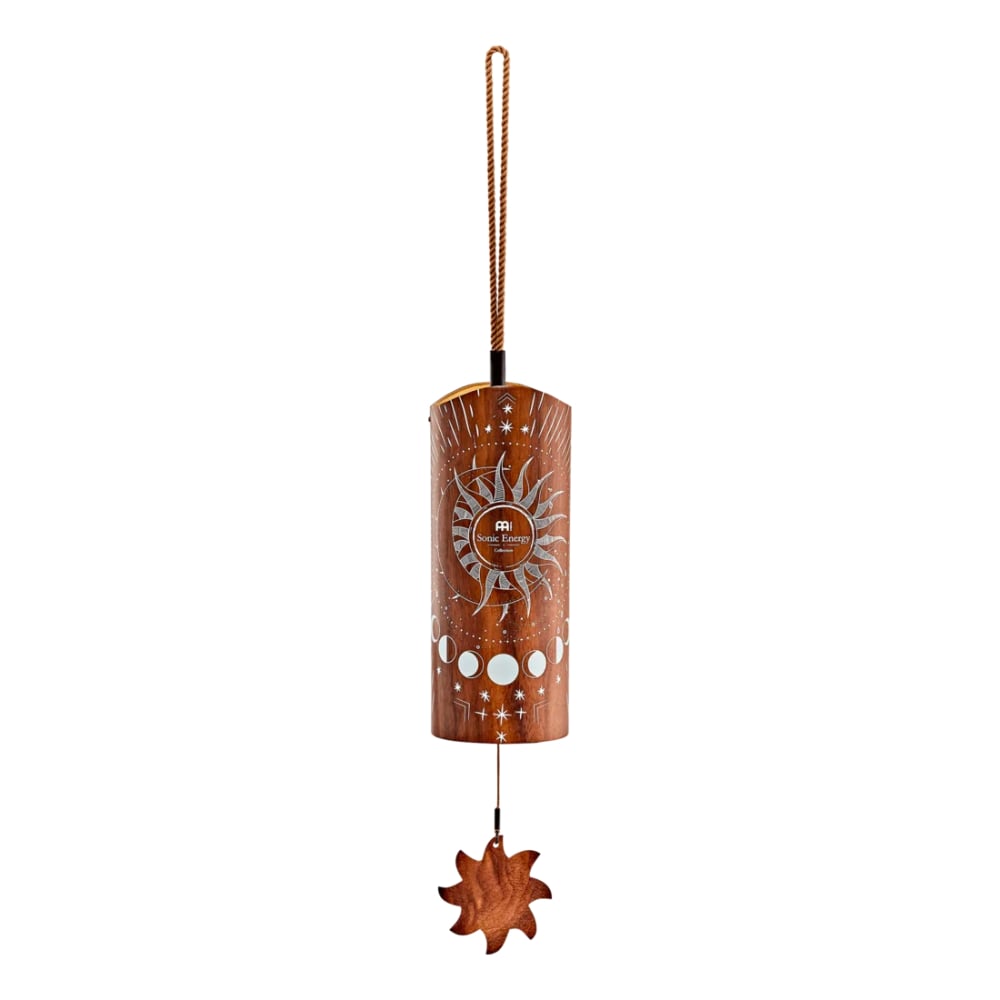 MEINL SONIC ENERGY CBCLUNA COSMIC BAMBOO CHIMES