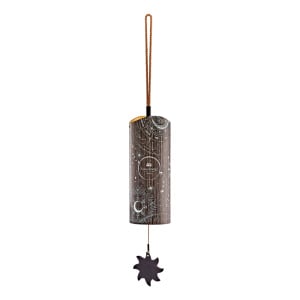 MEINL SONIC ENERGY CBCSTELLA COSMIC BAMBOO CHIMES