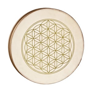 MEINL SONIC ENERGY 16" WAVE DRUM WD16FO