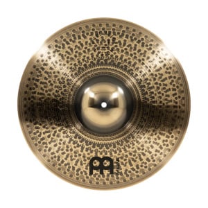 MEINL PURE ALLOY CUSTOM 18" MEDIUM THIN CRASH PAC18MTC