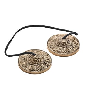 MEINL SONIC ENERGY TINGSHA-OR