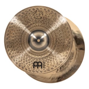 MEINL PAC14MTH HI-HAT MEDIUM THIN-PURE ALLOY CUSTOM