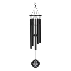 MEINL SONIC ENERGY HMC36BK WIND CHIMES