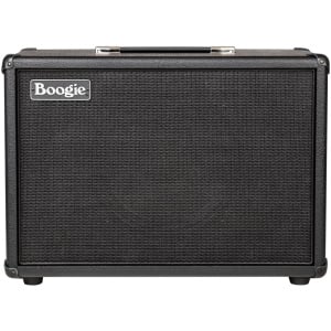 MESA BOOGIE BOOGIE CABINETS 1X12 BOOGIE 23" OPEN BACK BLACK BRONCO