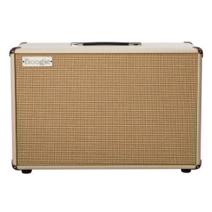 MESA BOOGIE 2X12 BOOGIE OPEN BACK CABINET CALIFORNIA TWEED