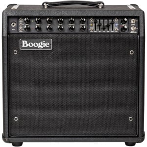 MESA BOOGIE MARK SERIES MARK FIVE:35 1X12 COMBO BLACK BRONCO