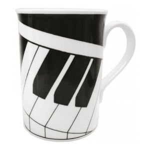 MUSIC GIFT BCM03 TAZZA TASTIERA