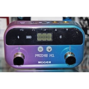 MOOER PRIME M1