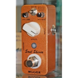 MOOER SOUL SHIVER