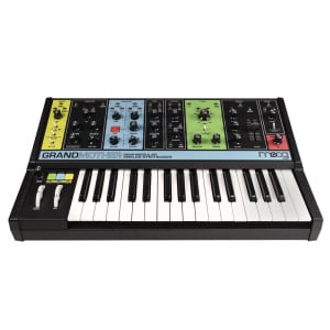 MOOG GRANDMOTHER