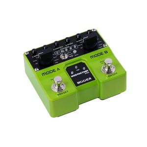 MOOER MOD FACTORY PRO