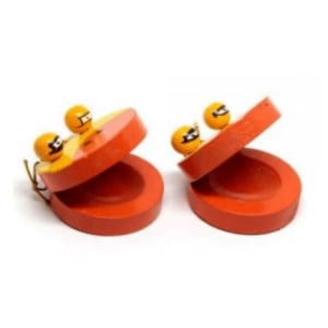 Oyster G10-6 Nacchere