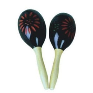 Oyster M2-1 Maracas Large