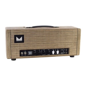 MORGAN DUAL 20 HEAD DRIFTWOOD