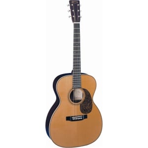 MARTIN CUSTOM SIGNATURE EDITION 000 28EC NATURAL