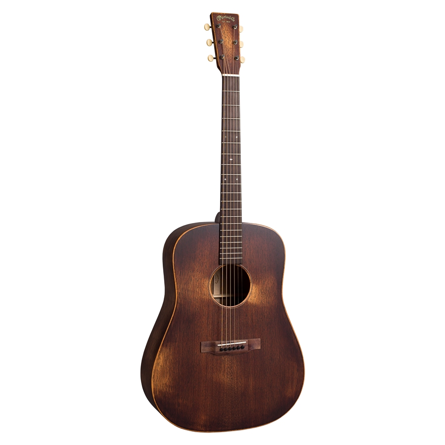 MARTIN 15 SERIES D 15M STREETMASTER