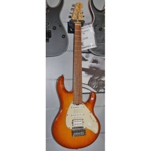 MUSIC MAN SILHOUETTE HSS 1990