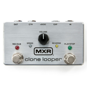 MXR CLONE LOOPER PEDAL M303