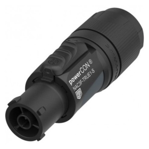NEUTRIK NAC3F-TRUE1-S CONNETTORE POWERCON